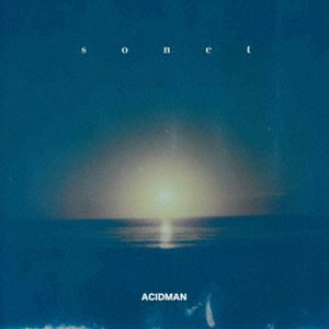 ACIDMAN / sonet（初回限定盤／CD＋Blu-ray） [CD]