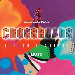 輸入盤 ERIC CLAPTON / ERIC CLAPTON&rsquo;S CROSSROADS GUITAR FESTIVAL 2019 [2BD]｜ぐるぐる王国FS 店