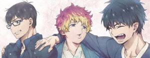 青の祓魔師 雪ノ果篇 上巻【完全生産限定版】 [DVD]｜ぐるぐる王国FS 店