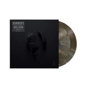 輸入盤 STARSET / SILOS [2LP]
