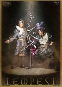 少年社中 25周年記念ファイナル 第42回公演「テンペスト」 [Blu-ray]