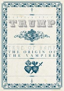 Dステ12th『TRUMP』Blu-ray　[Blu-ray]