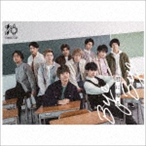 10神ACTOR / 君に贈る Bye Bye（サンパレス盤／CD＋DVD） [CD]
