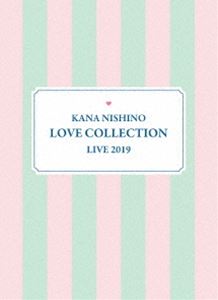気質アップ 西野カナ Kana Nishino Love Collection Live 19 完全生産限定盤 Blu Ray ぐるぐる王国fs 店 期間限定送料無料 Dtplabs Com