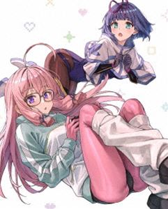 ニートくノ一となぜか同棲はじめました Blu-ray上巻【初回生産限定版】 [Blu-ray]｜ぐるぐる王国FS 店