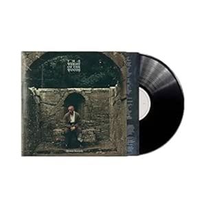 輸入盤 DERMOT KENNEDY / WEIGHT OF THE WOODS （RECYCLED BLACK） [LP]