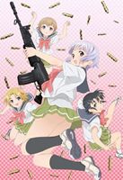 うぽって!! Blu-ray 第3巻 [Blu-ray]