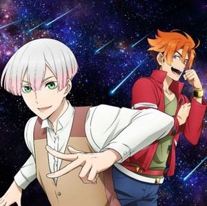 TVアニメ「RobiHachi」オープニングテーマ：：天才のプレイリスト [CD]画像