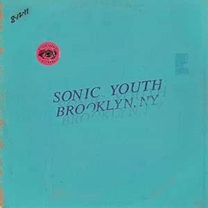 輸入盤 SONIC YOUTH / LIVE IN BROOKLYN 2011 [2LP] 6,066円