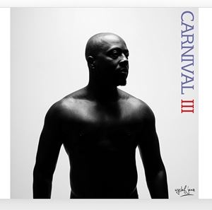 輸入盤 WYCLEF JEAN / CARNIVAL III： THE FALL AND RISE OF A REFUGEE [LP]