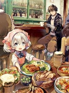 うちの娘の為ならば、俺はもしかしたら魔王も倒せるかもしれない。 Blu-ray 第1巻 [Blu-ray] 6,422円