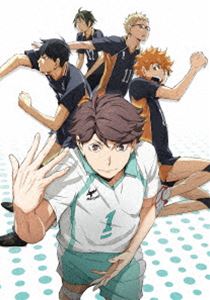 ハイキュー!! vol.2 Blu-ray [Blu-ray]
