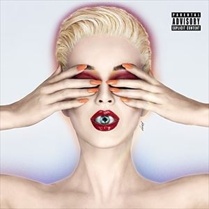 輸入盤 KATY PERRY / WITNESS [2LP]