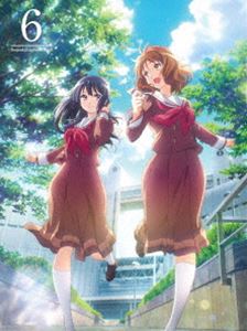 響け!ユーフォニアム3 Blu-ray6巻 [Blu-ray]