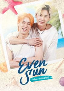 EvenSun Blu-ray [Blu-ray]｜ぐるぐる王国FS 店
