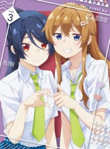 夢見る男子は現実主義者 Blu-ray 3 [Blu-ray]