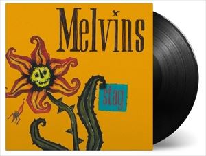 輸入盤 MELVINS / STAG [LP]