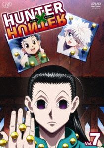 楽天市場】新品北米版Blu-ray！ 【HUNTER×HUNTER（ハンターハンター