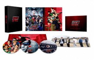 映画『逃走中 THE MOVIE』DVD SPECIAL EDITION [DVD]