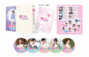 恋した彼女は宇宙人2 DVD-BOX1 [DVD]｜ぐるぐる王国FS 店