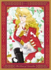 劇場アニメ『ベルサイユのばら』DVD 豪華版（初回生産限定） [DVD]