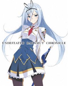 最弱無敗の神装機竜≪バハムート≫II【Blu-ray】 [Blu-ray]