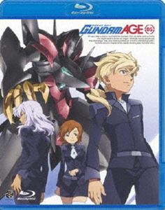 大放出セール】機動戦士ガンダムAGE 05 [Blu-ray]オリジナルアニメの