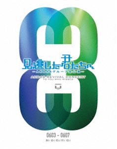 AKB48／見逃した君たちへ～AKB48グループ全公演～ 0603-0607 [DVD]｜ぐるぐる王国FS 店 6,971円