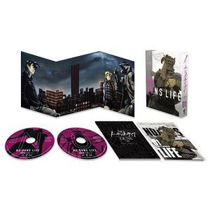 残りわずか 楽天市場 ノー ガンズ ライフ Blu Ray Box 1 初回生産限定 Blu Ray ぐるぐる王国fs 楽天市場店 史上最も激安 Lexusoman Com