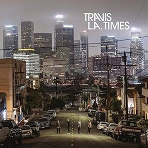 輸入盤 TRAVIS / L.A. TIMES （COLORED） [LP]｜ぐるぐる王国FS 店 7,631円