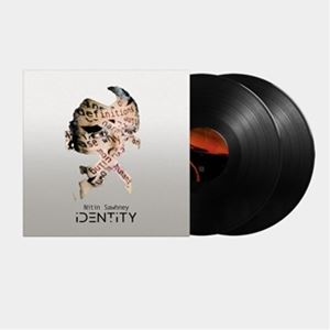 輸入盤 NITIN SAWHNEY / IDENTITY （2LP BLACK VINYL） [2LP]｜ぐるぐる王国FS 店 7,868円