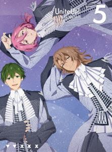UniteUp! -Uni：Birth- 5【完全生産限定版】 [DVD]