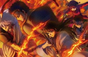 銀魂°13（完全生産限定版） [Blu-ray]