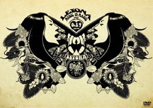 Leyona 10th Anniversary Event MUSIC IS MAGIC [DVD]