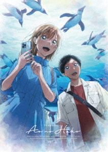 TVアニメ「アオのハコ」DVD Vol.2 [DVD]