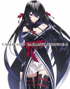 最弱無敗の神装機竜≪バハムート≫V【Blu-ray】 [Blu-ray]