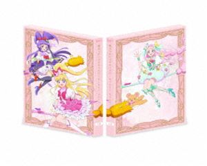 魔法つかいプリキュア!!～MIRAI DAYS～ Blu-ray通常版 上巻 [Blu-ray]