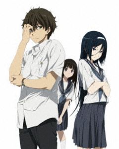 氷菓 DVD 限定版 第4巻 [DVD] 4,923円