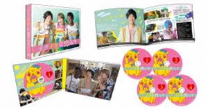 イタイケに恋して Blu-ray BOX [Blu-ray]