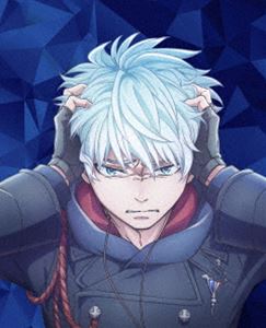 青の祓魔師 終夜篇 上巻【完全生産限定版】 [Blu-ray]
