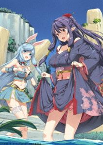 ありふれた職業で世界最強 season3 Blu-ray BOX 2 [Blu-ray]
