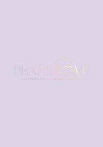 宇野実彩子／UNO MISAKO 5th ANNIVERSARY LIVE TOUR -PEARL LOVE-（初回生産限定盤） [DVD]