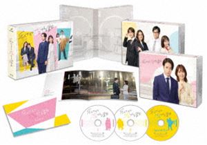 私たちが恋する理由 Blu-ray BOX [Blu-ray] 13,397円