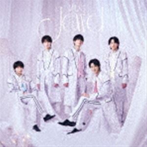 楽天市場】【中古】 Jewel（初回限定盤B）／M！LK : ブック