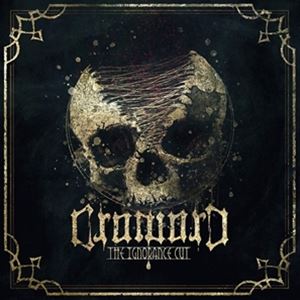 輸入盤 CROWORD / IGNORANCE CUT [LP]