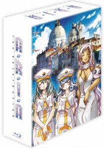 ARIA The ORIGINATION Blu-ray BOX [Blu-ray]