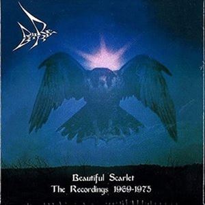 レア・バード / ビューティフル・スカーレット： ザ・レコーディングス 1969-1975 [CD]