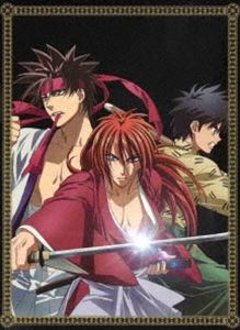 劇場版 るろうに剣心 維新志士への鎮魂歌 [Blu-ray]