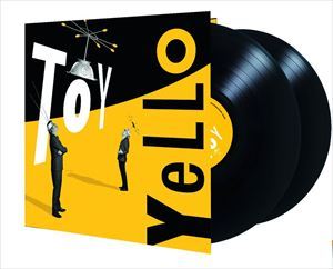 輸入盤 YELLO / TOY （DLX） [2LP]