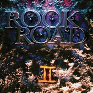 輸入盤 ROOK ROAD / ROOK ROAD II [2LP]